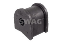palier stabilisateur
