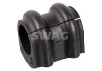 palier stabilisateur