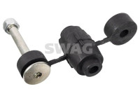 palier stabilisateur