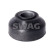 palier stabilisateur