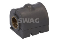 palier stabilisateur