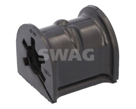 palier stabilisateur
