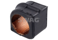 palier stabilisateur