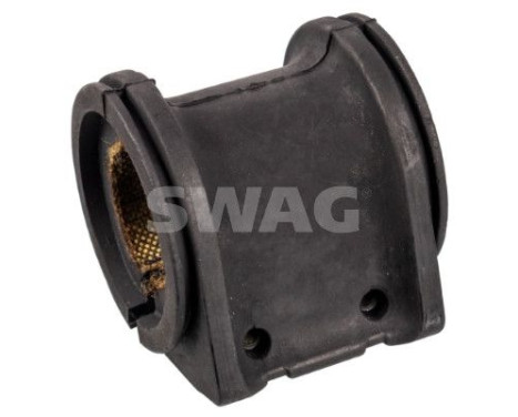 palier stabilisateur