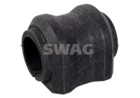 palier stabilisateur