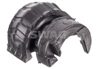 palier stabilisateur