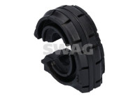 palier stabilisateur