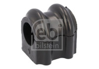 Roulement stabilisateur sur bras de commande 184815 FEBI