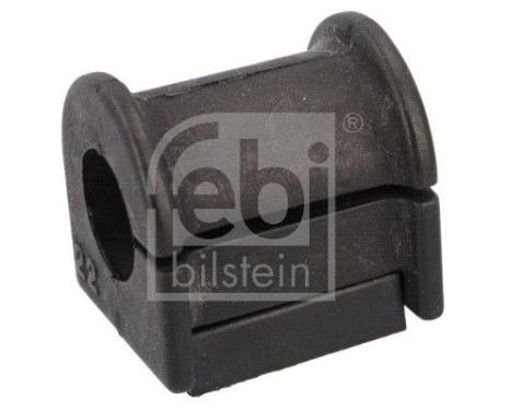 Roulement stabilisateur sur bras de commande 185394 FEBI