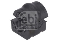 Roulement stabilisateur sur bras de commande 186084 FEBI