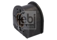 Roulement stabilisateur sur bras de commande 188368 FEBI
