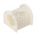 Roulement stabilisateur sur bras de commande 35251 FEBI