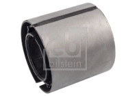 Roulement stabilisateur sur triangle 39510 FEBI