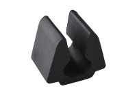 Roulement stabilisateur sur triangle