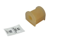 Roulement stabilisateur sur wishbone