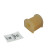 Roulement stabilisateur sur wishbone