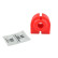 Roulement stabilisateur sur wishbone, Vignette 2