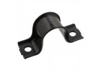 Support, suspension du stabilisateur 40416 FEBI