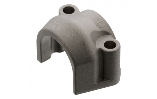 Support, suspension du stabilisateur 40443 FEBI