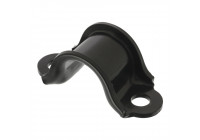 Support, suspension du stabilisateur febi Plus 101230