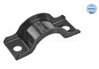 Support, suspension du stabilisateur MEYLE-ORIGINAL Quality