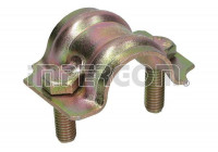 Support, suspension du stabilisateur