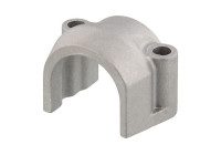 Support, suspension du stabilisateur