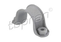 Support, suspension stabilisatrice