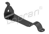 Support, suspension stabilisatrice