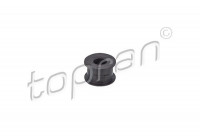Suspension, barre de couplage stabilisatrice