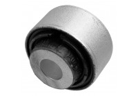 Suspension, barre de couplage stabilisatrice