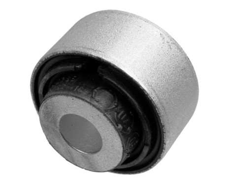Suspension, barre de couplage stabilisatrice