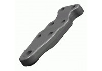 Suspension, barre de couplage stabilisatrice