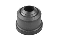 Suspension, barre de couplage stabilisatrice