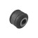 Suspension, barre de couplage stabilisatrice