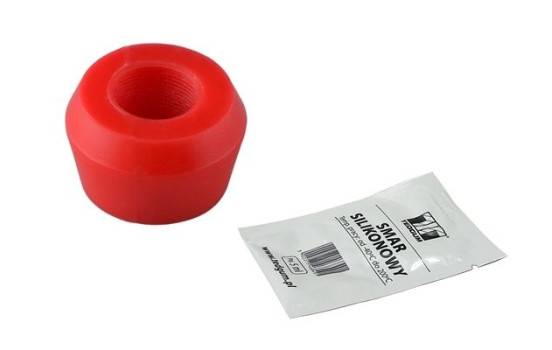 Suspension, barre de couplage stabilisatrice