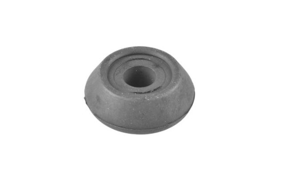 Suspension, barre de couplage stabilisatrice