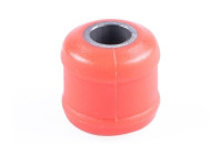 Suspension, barre de couplage stabilisatrice