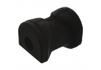 Suspension, stabilisateur 01671 FEBI
