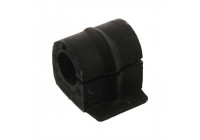 Suspension, stabilisateur 04250 FEBI
