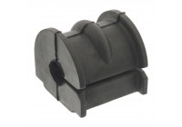 Suspension, stabilisateur 100738 FEBI