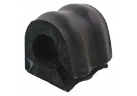 Suspension, stabilisateur 100925 FEBI