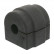 Suspension, stabilisateur 102125 FEBI