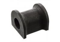 Suspension, stabilisateur 102419 FEBI
