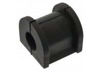 Suspension, stabilisateur 102450 FEBI
