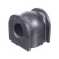 Suspension, stabilisateur 104597 FEBI