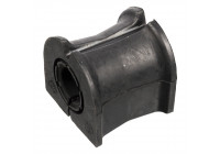 Suspension, stabilisateur 105766 FEBI