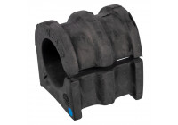 Suspension, stabilisateur 107627 FEBI