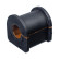 Suspension, stabilisateur 108134 FEBI