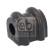 Suspension, stabilisateur 174083 FEBI, Vignette 2